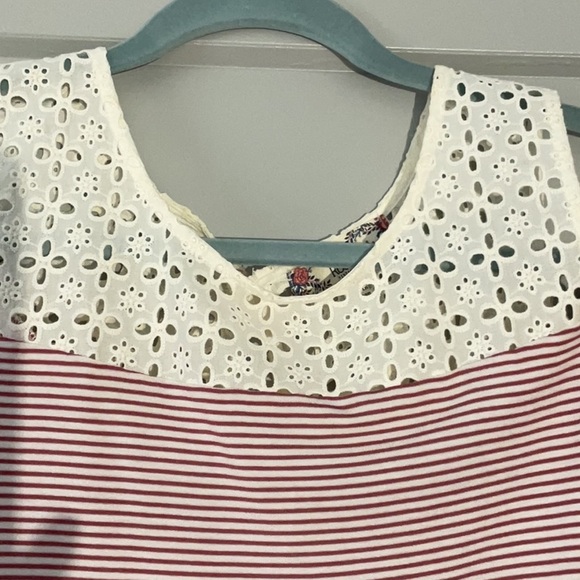 Short sleeve tops - Picture 11 of 15